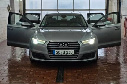Audi A6 250.000 km 13.000 &euro; Schwabach 91126