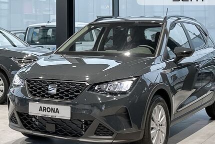 Seat Arona 4.999 km 24.999 &euro; Bremerhaven 27576
