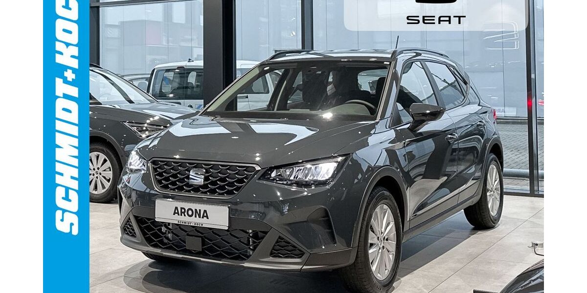 Seat Arona 4.999 km 24.999 &euro; Bremerhaven 27576
