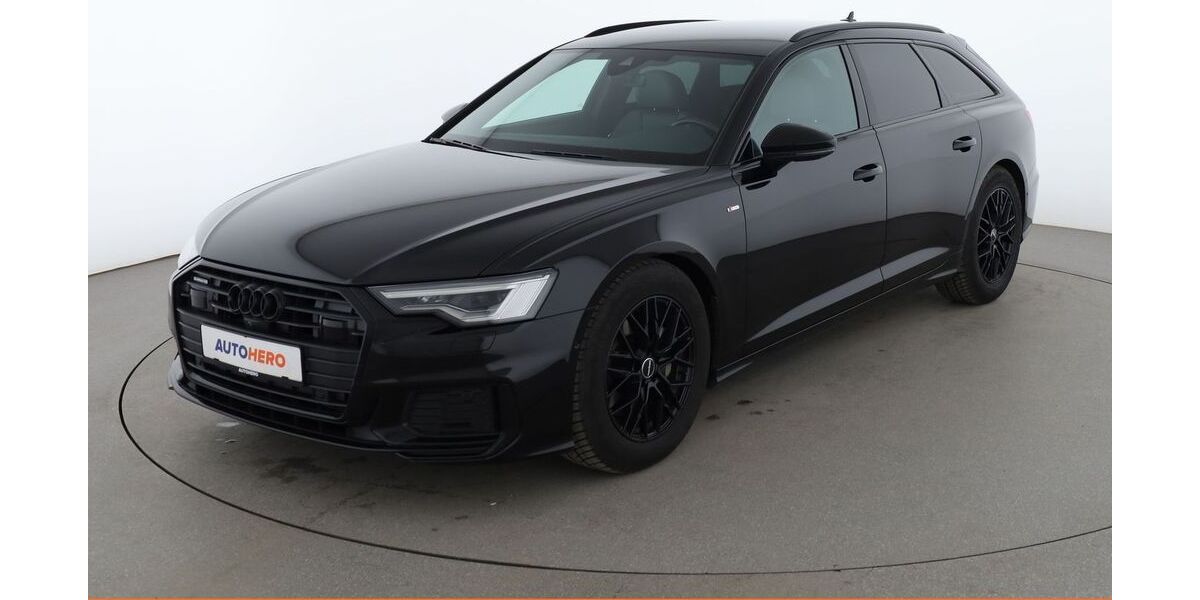 Audi A6 103.006 km 33.890 &euro; Dresden 01187