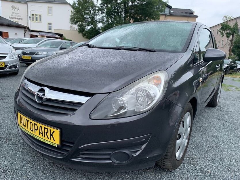 Corsa