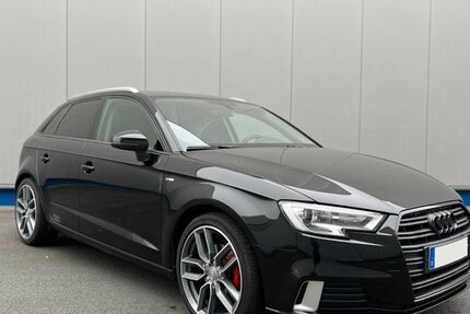 Audi A3 42.000 km 17.999 &euro; Arnsberg 59821