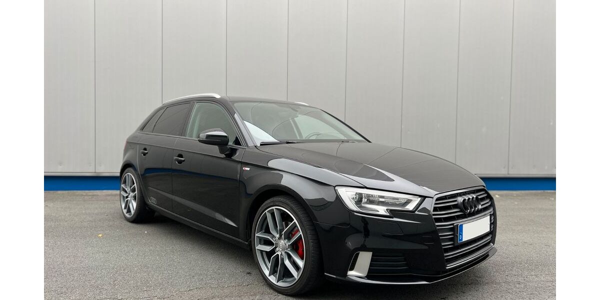 Audi A3 42.000 km 17.999 &euro; Arnsberg 59821