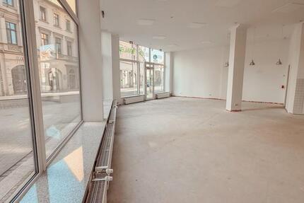 Gewerbeobjekt Halle (Saale) - 1.170&euro; | Angebot:25860092