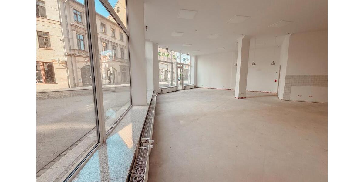 Gewerbeobjekt Halle (Saale) - 1.170&euro; | Angebot:25860092