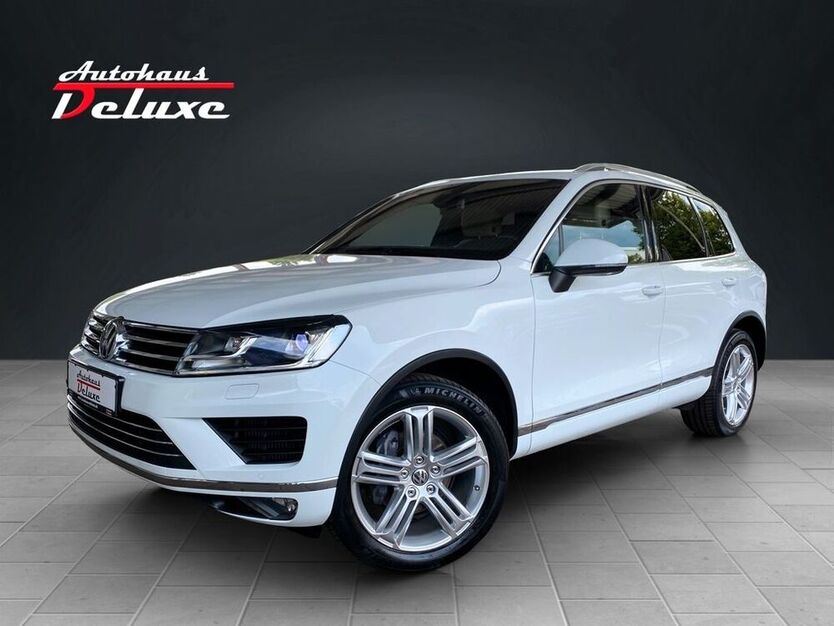 Touareg