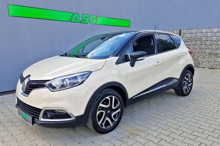 Renault Captur 113.744 km 9.990 € Großbeeren 14979