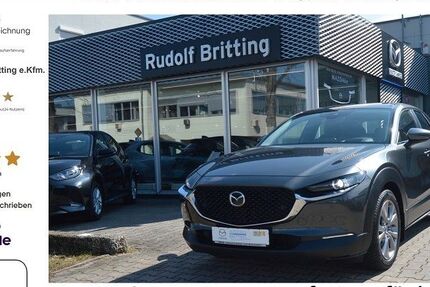 Mazda CX-30 59.000 km 21.490 &euro; Lauf 91207