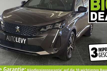 Peugeot 5008 49.652 km 22.470 &euro; Köln 50825