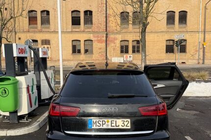 Audi A6 230.000 km 16.800 &euro; Zellingen 97225