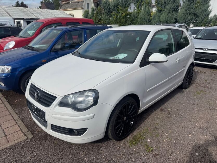 VW Polo 189.588 km 1.990 € Saarlouis 66740
