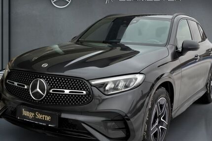 Mercedes-Benz GLC 300 15.249 km 54.580 &euro; Wedel 22880