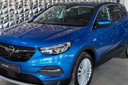 Opel Grandland (X) 87.889 km 13.490 &euro; Dresden 01139