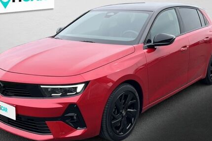 Opel Astra 51.250 km 19.950 &euro; Georgsmarienhütte 49124