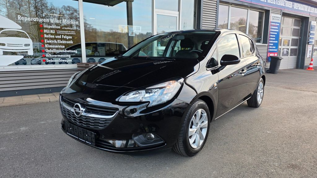 Opel Corsa 135.221 km 8.400 &euro; Stadtsteinach 95346
