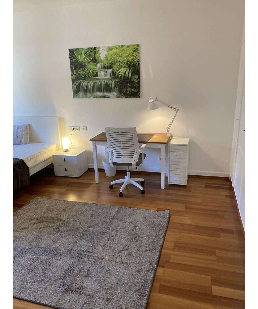 Wohnung zum Mieten in Göppingen 590 € 40 m²