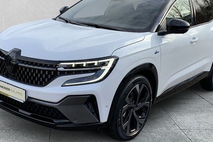 Renault Austral 3.399 km 35.490 &euro; Frankenberg 09669