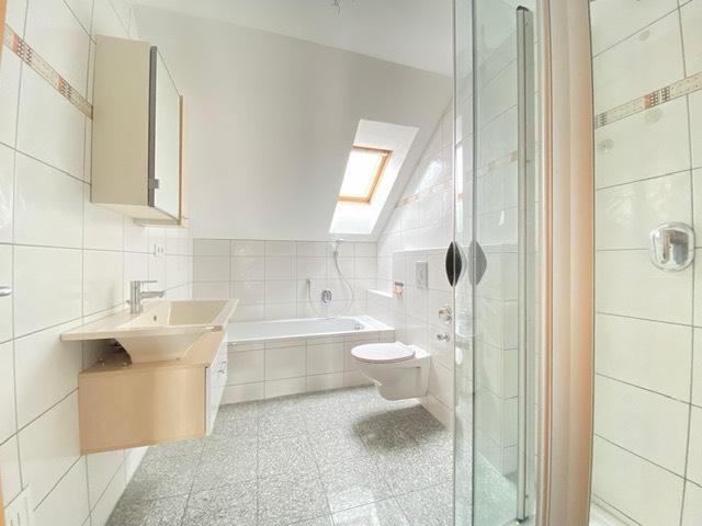 Dachgeschoßwohnung Schwabach - 3 Zimmer, 104 m&sup2;, 349.900&euro; | Angebot:26096963