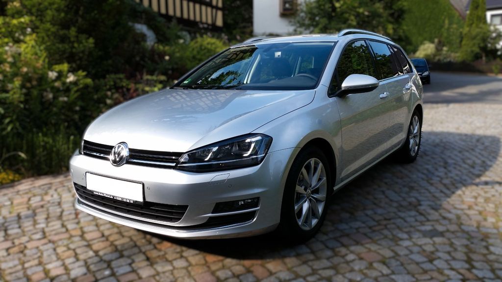 VW Golf 202.900 km 8.850 &euro; Schmölln 04626
