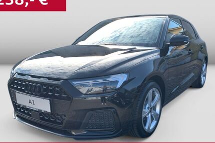 Audi A1 3.900 km 26.990 &euro; Pforzheim 75179
