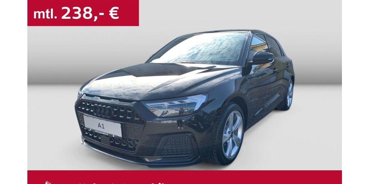 Audi A1 3.900 km 26.990 &euro; Pforzheim 75179