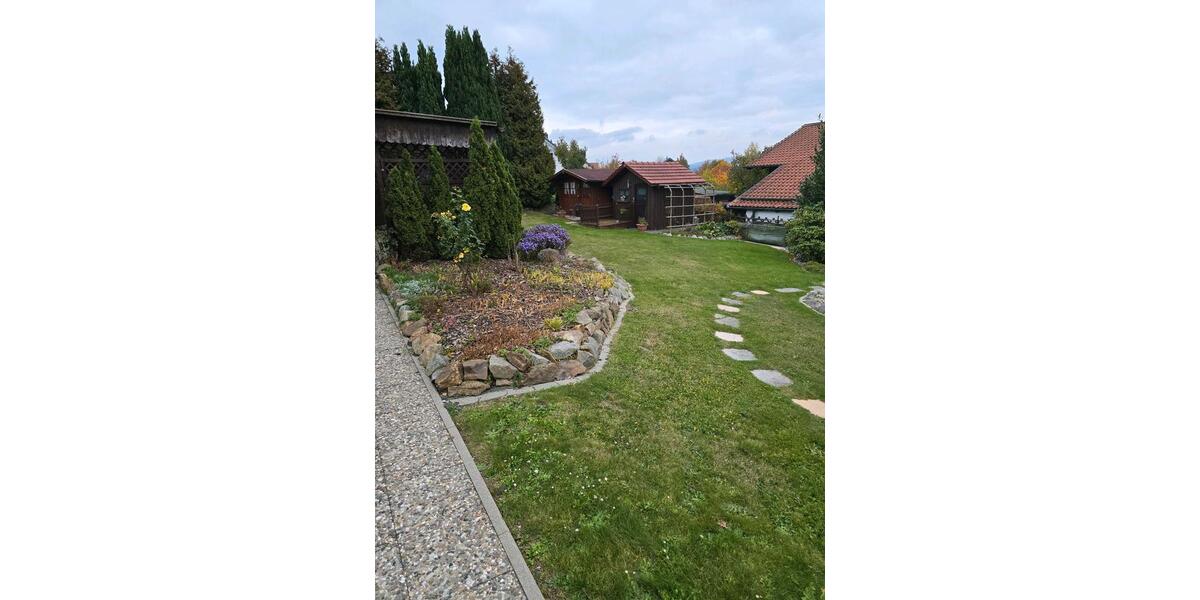 Erdgeschoßwohnung Weiding - 4 Zimmer, 103 m&sup2;, 750&euro; | Angebot:25048066