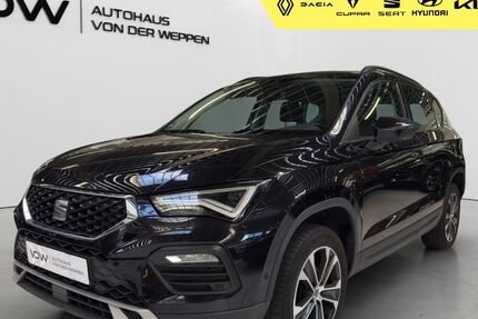 Seat Ateca 72.583 km 22.980 &euro; Heilbronn 74076