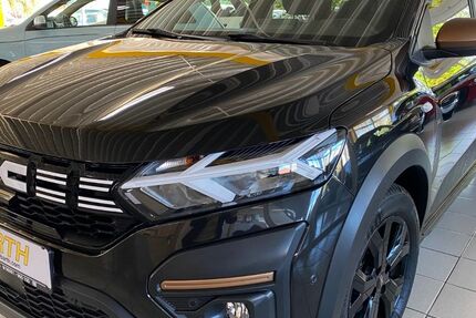 Dacia Jogger 53.800 km 18.490 &euro; Erbach 64711