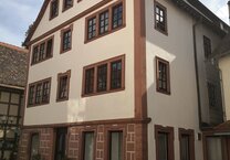 Mitten in Erbach - Historisches Gebäude mit 6 Wohnungen