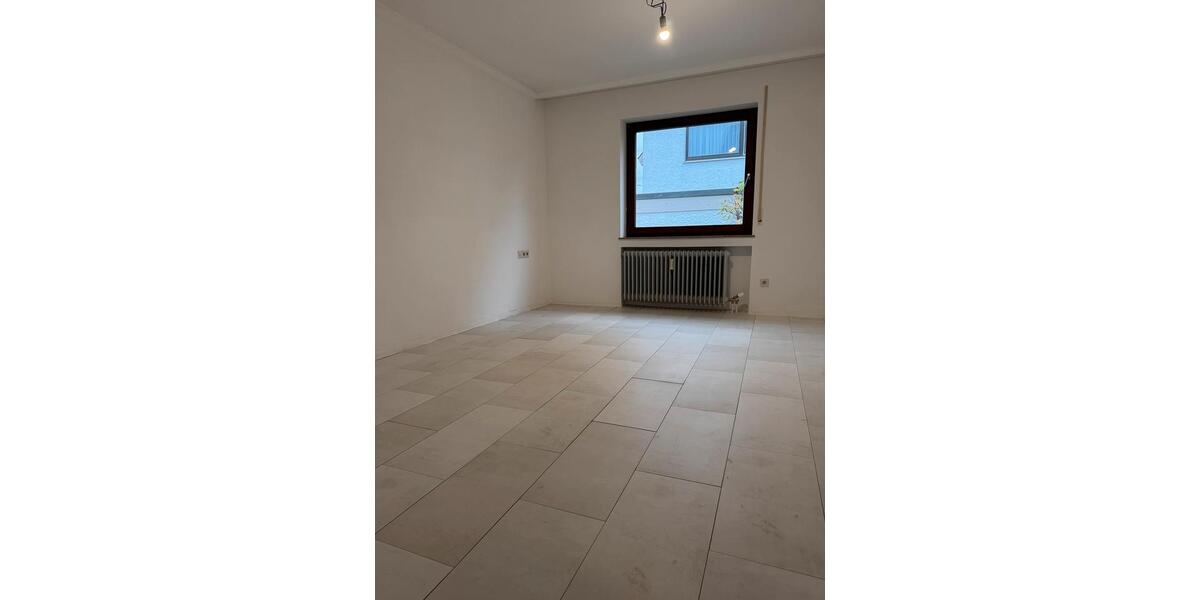 3,5 Zimmer-Wohnung zentral in Aalen provisionsfrei 3.5 zimmer