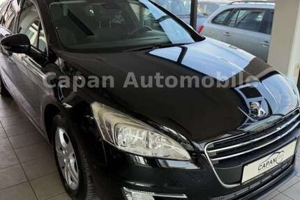 Peugeot 508 188.000 km 3.650 &euro; Kirchheimbolanden 67292