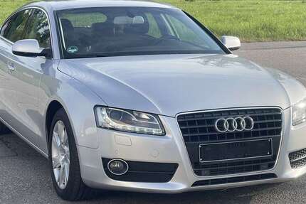 Audi A5 124.000 km 10.900 &euro; Neuötting 84524