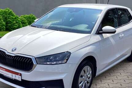 Skoda Fabia 55.050 km 12.970 &euro; Meiningen 98617