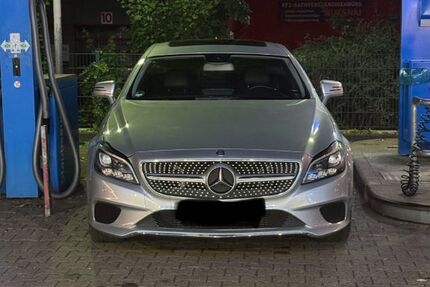 Mercedes-Benz CLS 250 131.000 km 22.000 € Duisburg 47167