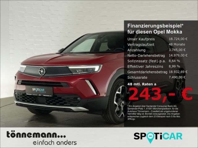 Mokka