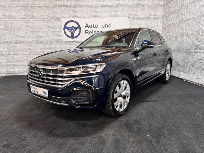 Touareg