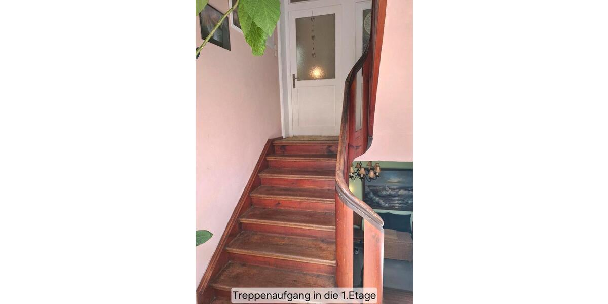 Mehrfamilienhaus, Wohnhaus Bad Windsheim - 14 Zimmer, 287 m&sup2;, 450.000&euro; | Angebot:26706121
