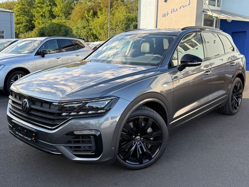 Touareg