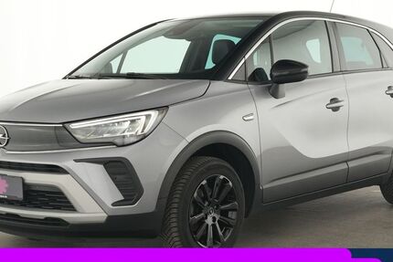 Opel Crossland (X) 45.759 km 12.498 &euro; Neuss 41460
