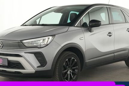 Opel Crossland (X) 45.759 km 13.379 &euro; Neuss 41460