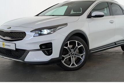 Kia XCeed 66.090 km 19.360 &euro; Düsseldorf 40599