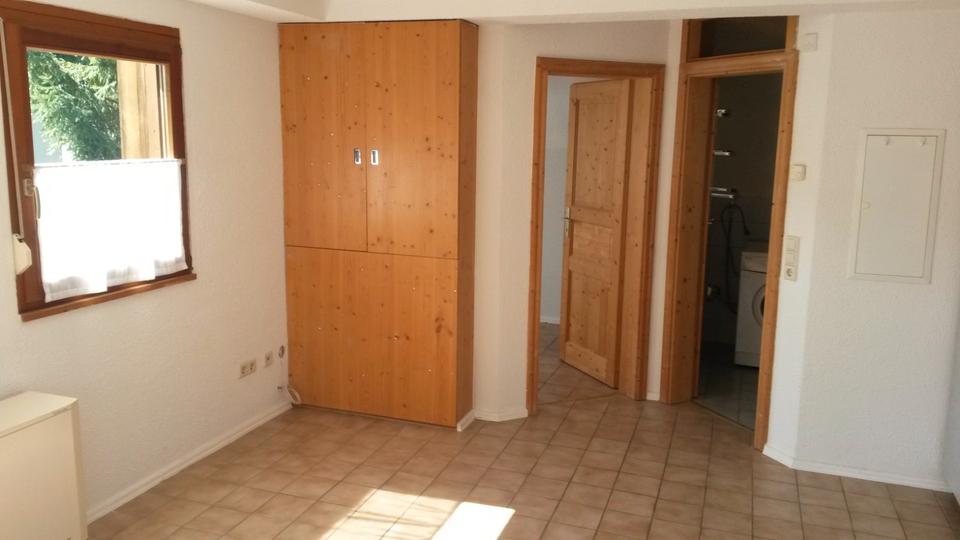 Etagenwohnung Ühlingen-Birkendorf Birkendorf - 1 Zimmer, 32 m&sup2;, 270&euro; | Angebot:26378610