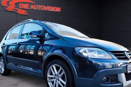 VW Golf Plus 109.000 km 6.980 &euro; Grassbrunn 85630