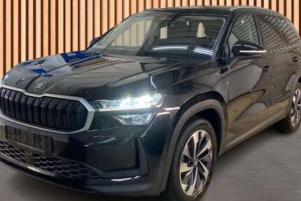 Skoda Kodiaq 13.482 km 37.880 € Dresden/Weißig 01328