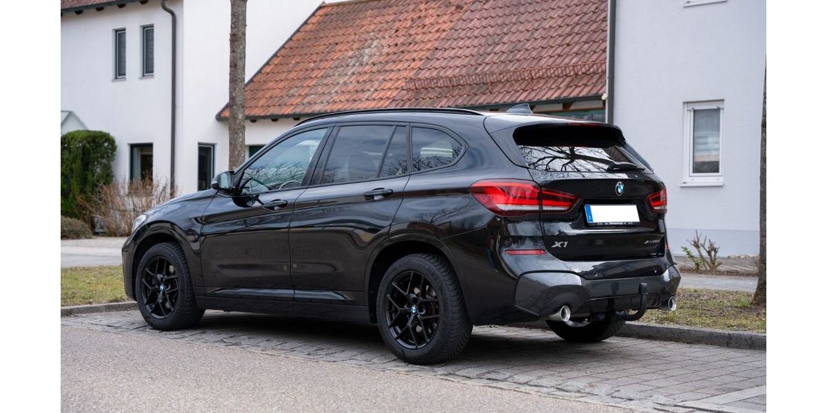 BMW X1 94.758 km 24.490 &euro; Regensburg 93049