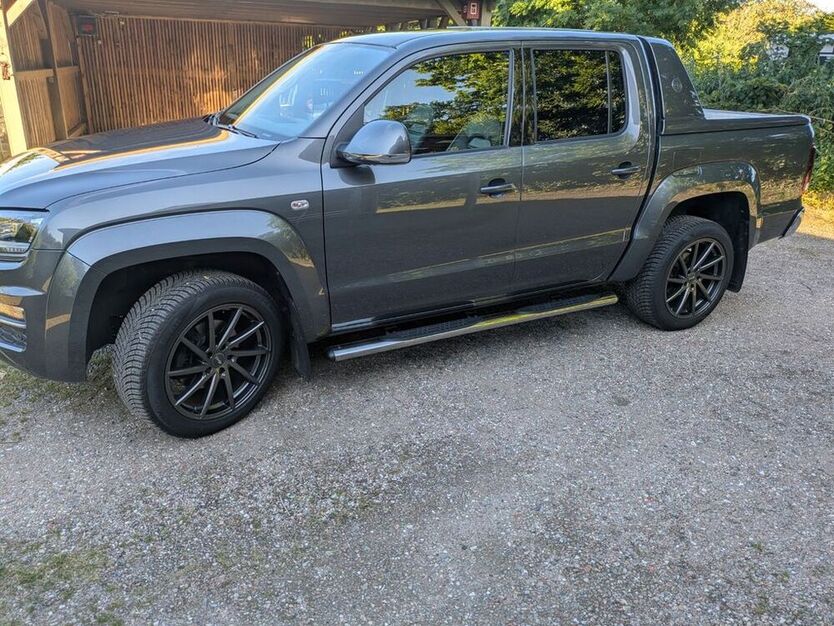 Amarok