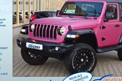 Jeep Wrangler 31.413 km 51.840 € Eilenburg 04838