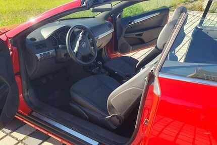 Opel Astra 215.000 km 2.500 &euro; Neunkirchen am Sand Neunkirchen 91233