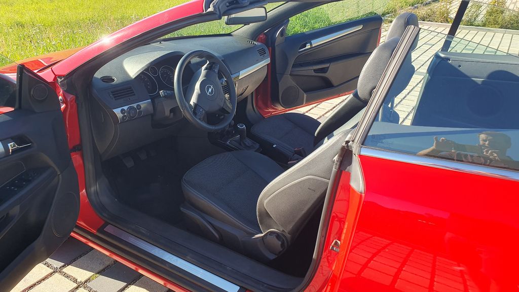 Opel Astra 215.000 km 2.500 &euro; Neunkirchen am Sand Neunkirchen 91233