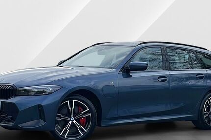 BMW 330 34.216 km 46.422 &euro; Minden 32429